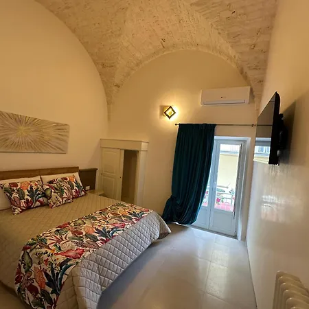 Essentia Holiday home