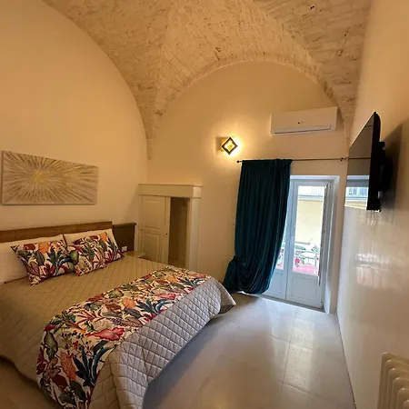 Essentia Holiday home