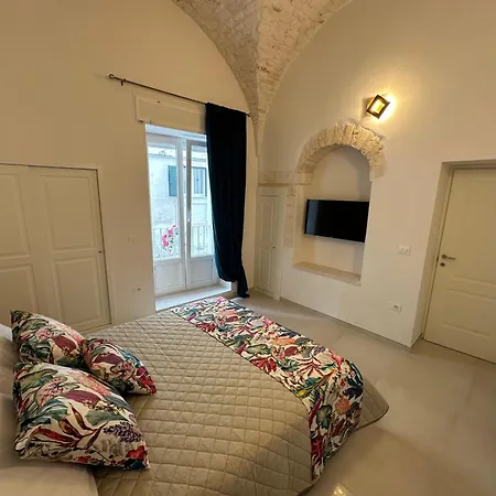 Essentia Casa vacanze Martina Franca