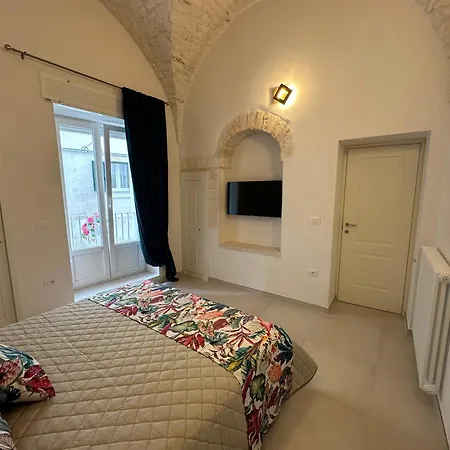 Holiday home Essentia Martina Franca