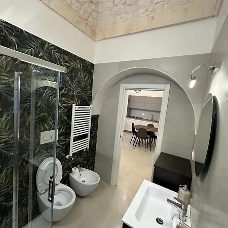 Casa vacanze Essentia *
