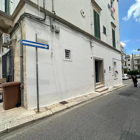 Essentia * Martina Franca