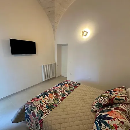 Vakantiehuis Essentia