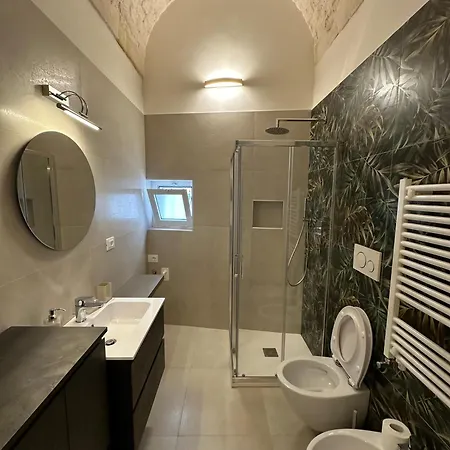 Vakantiehuis Essentia Martina Franca